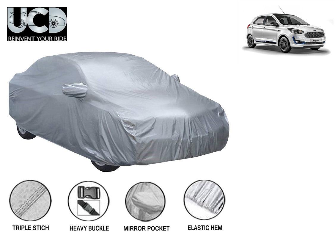 Urban Car Decor Car Body Cover for Ford Figo Model