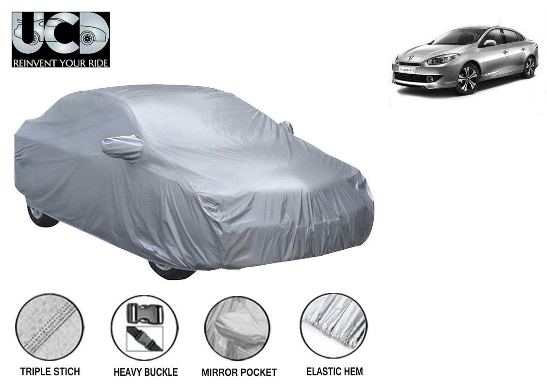 Urban Car Decor Car Body Cover for Renault Fluence Model