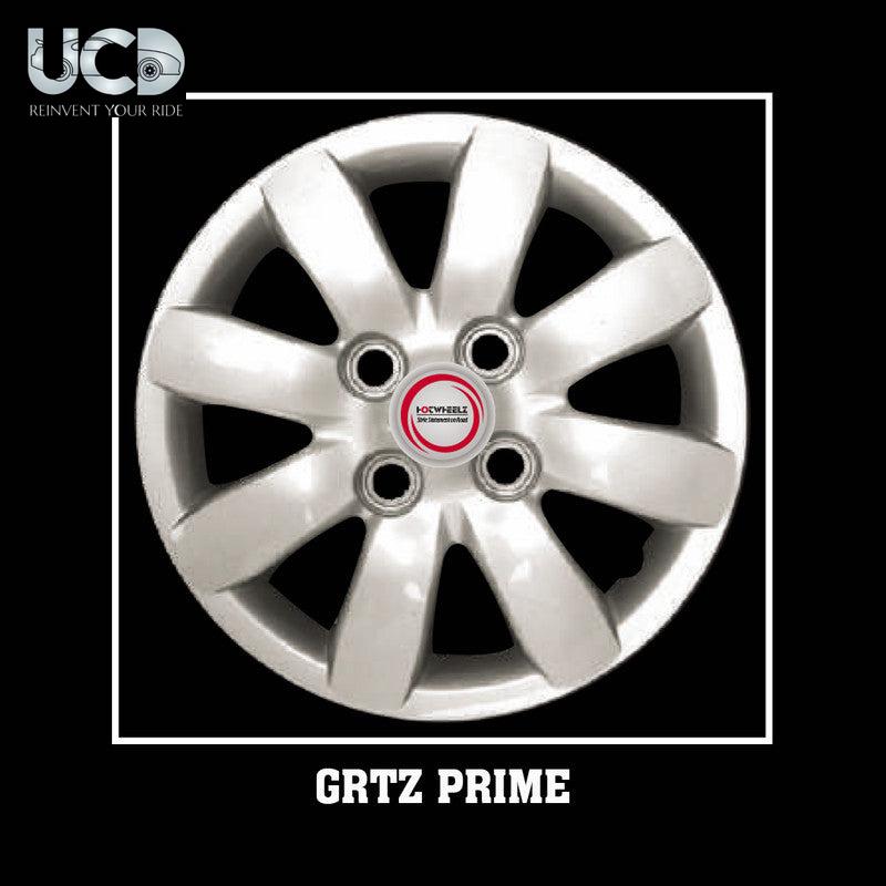Wheel Cover Compatible for Hyundai Getz Prime 13 inch