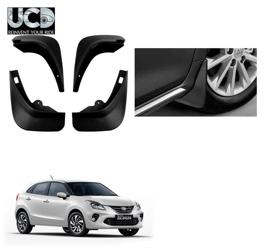 Mudflap/Mudguard (OEM type) for Toyota Glanza