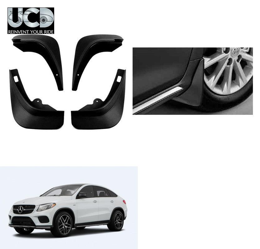 Mudflap/Mudguard (OEM type) for Mercedes Benz GLE Class