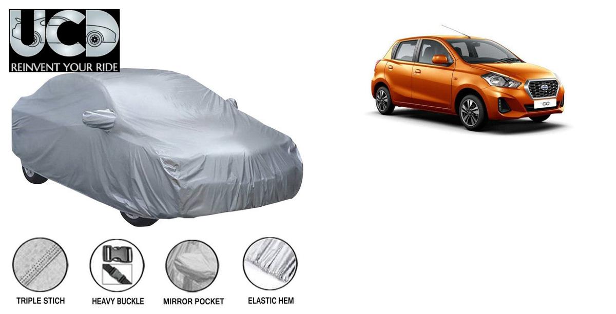Urban Car Decor Car Body Cover for Datsun Go Model