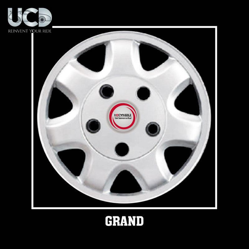 Wheel Cover Compatible for Ambassador Grand 15 inch