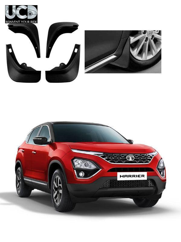 Mudflap/Mudguard (OEM type) for Tata Harrier