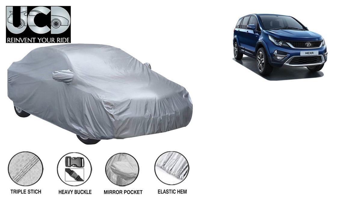 Urban Car Decor Car Body Cover for Tata Hexa Model