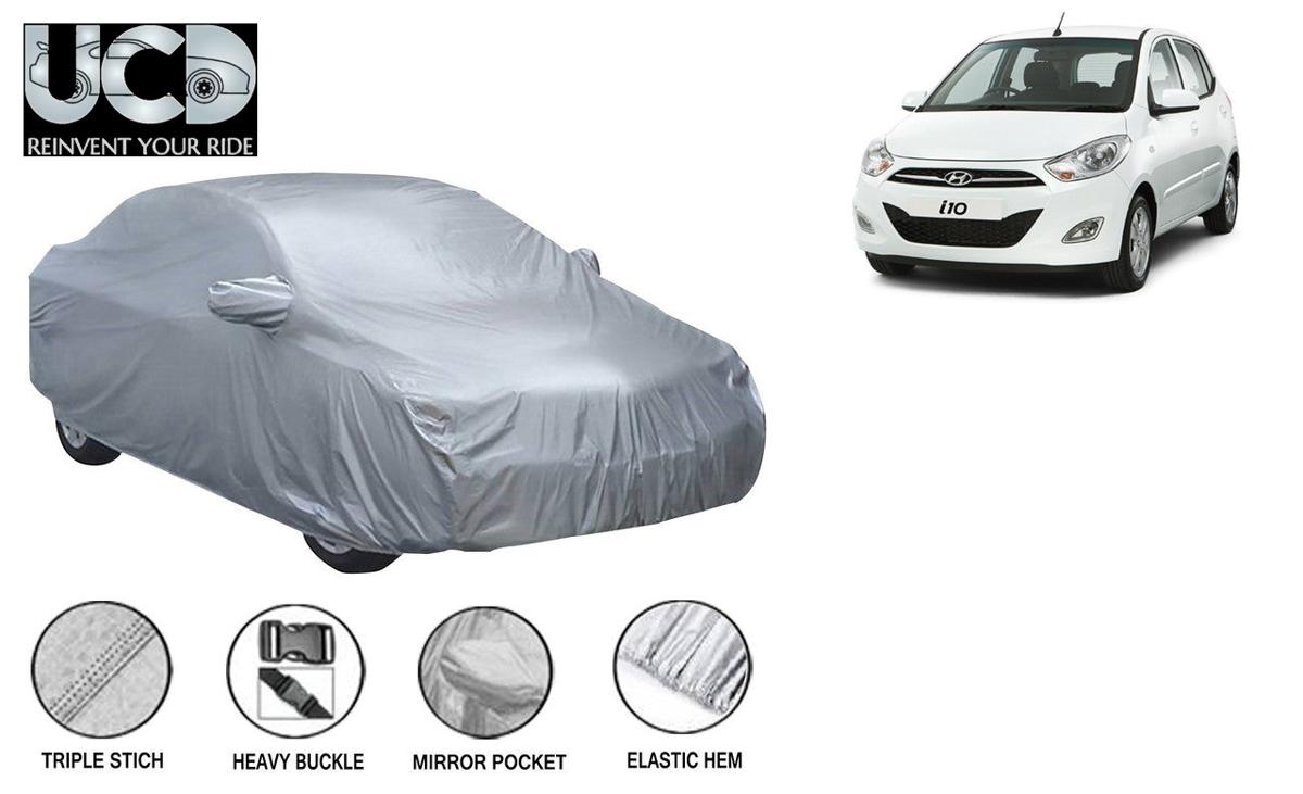 Urban Car Decor Car Body Cover for Hyundai i10 Model