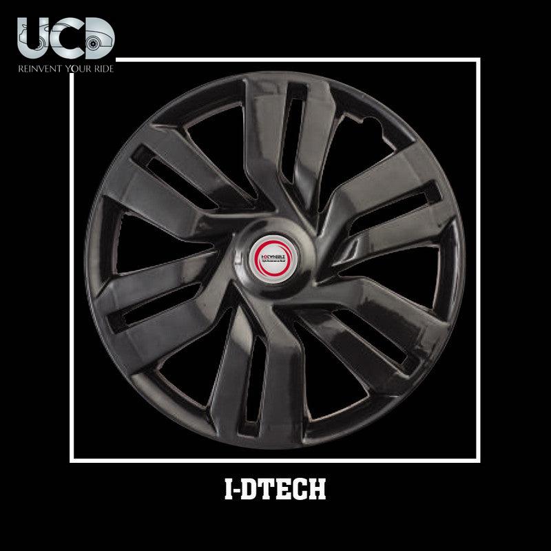 Wheel Cover Compatible for Honda Idtech 15 inch