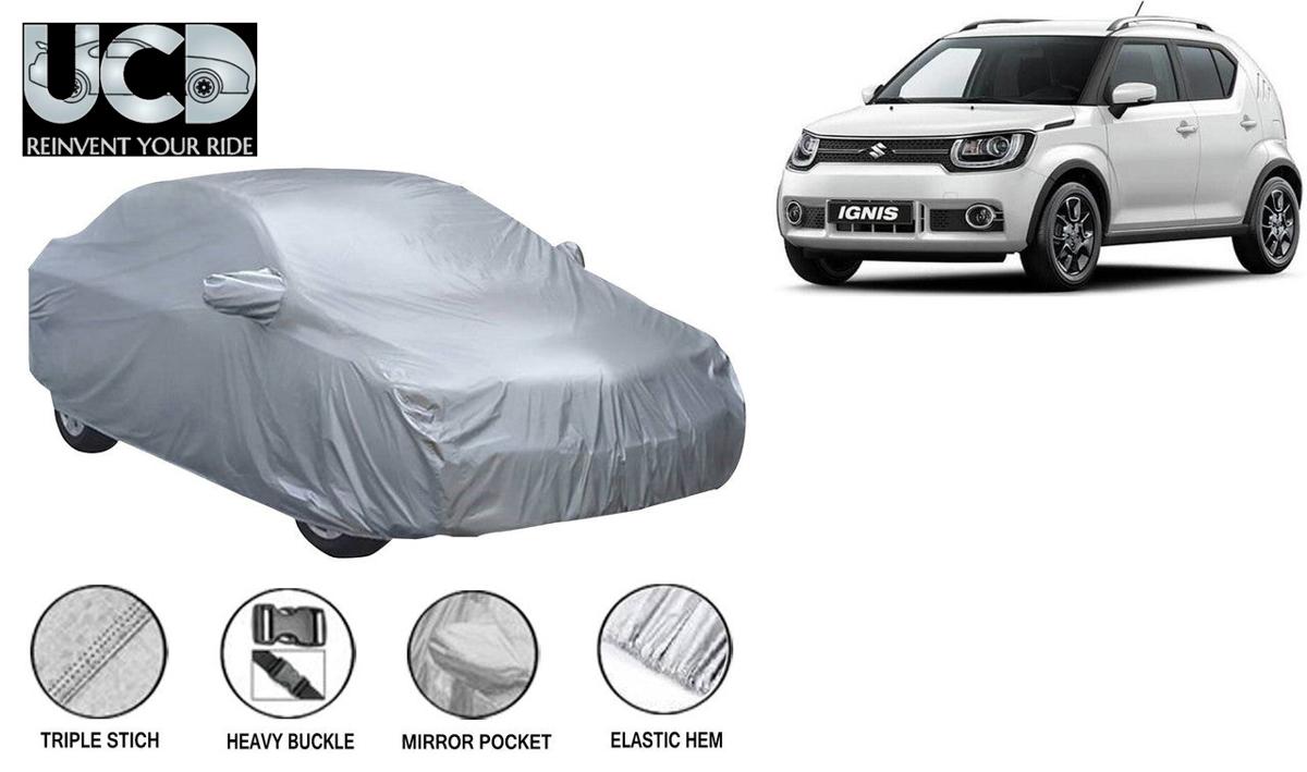 Urban Car Decor Car Body Cover for Maruti Suzuki Ignis Model