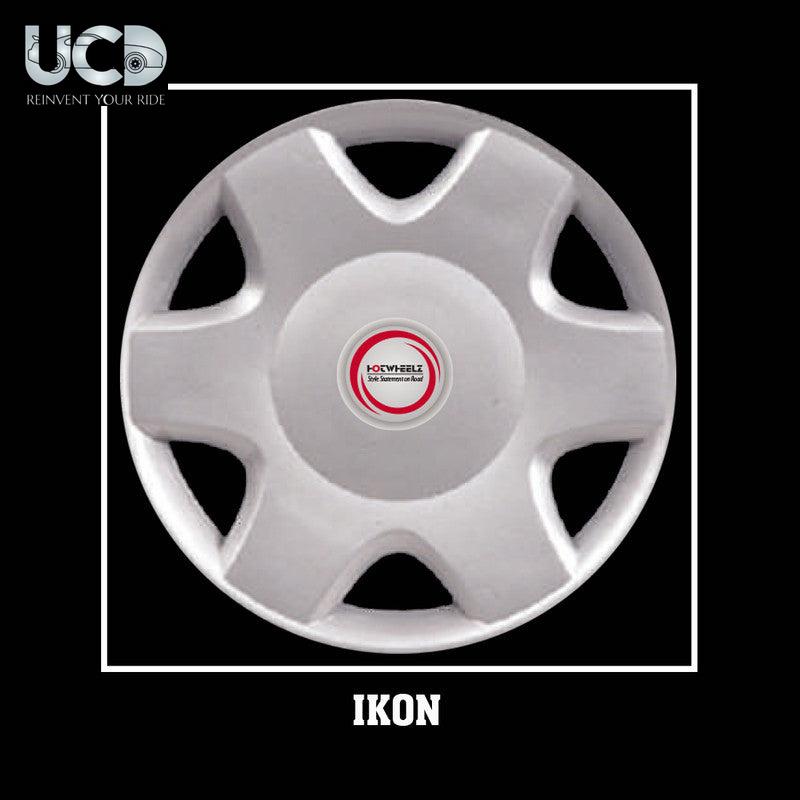 Wheel Cover Compatible for Ford Ikon 13 inch