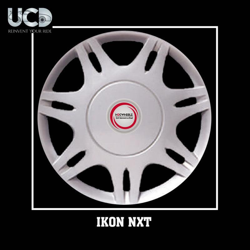 Wheel Cover Compatible for Ford Ikon NXT 13 inch 14 inch