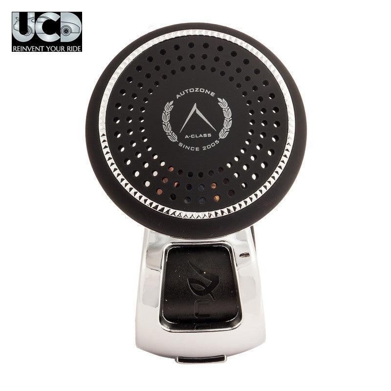 Universal Rotational Steering Wheel Knob Power Handle A-Class A2, Wheel Spinner Knob, Easy Turn, Car Steering Wheel Strengthener, Handle, Compatible with All Cars Steering Wheels