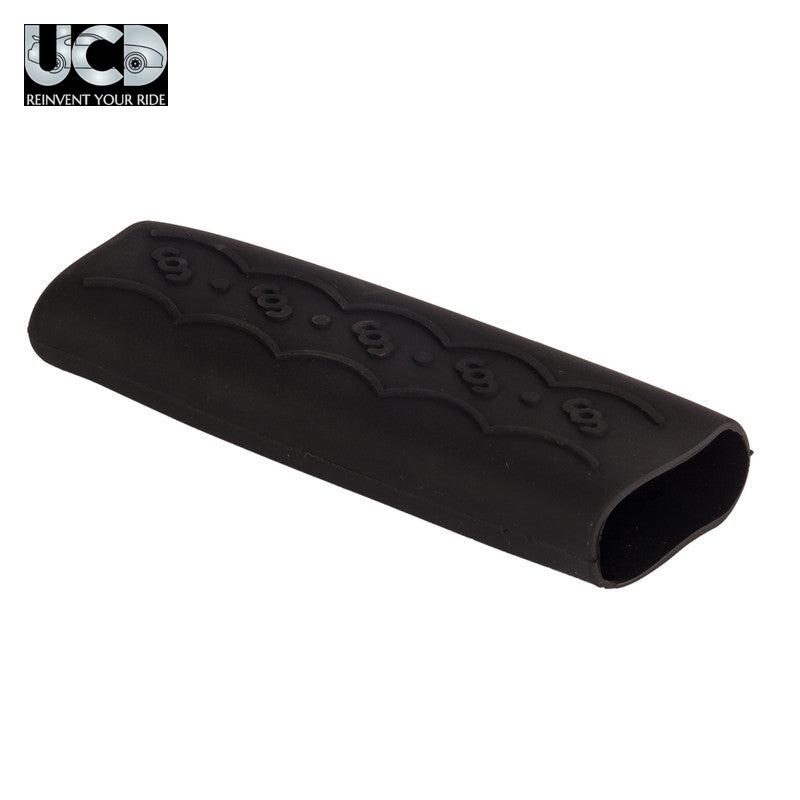 Handbrake Cover Silicone Universal, Universal for All Cars, Handbrake Protective Sleeve Cover