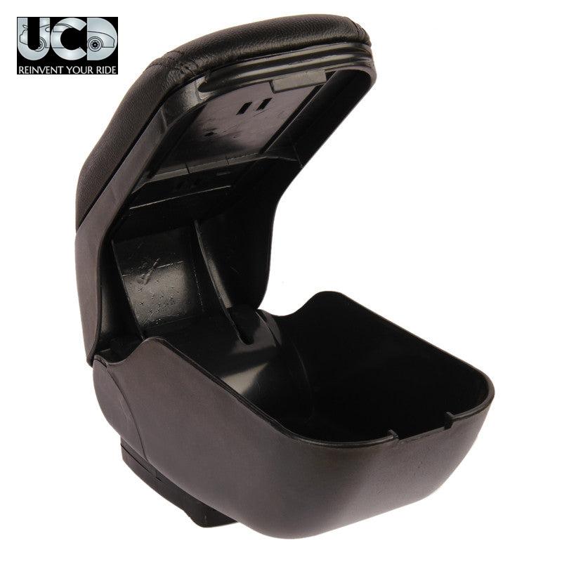 Universal Car Center Armrest Console for All Cars, with Storage Space