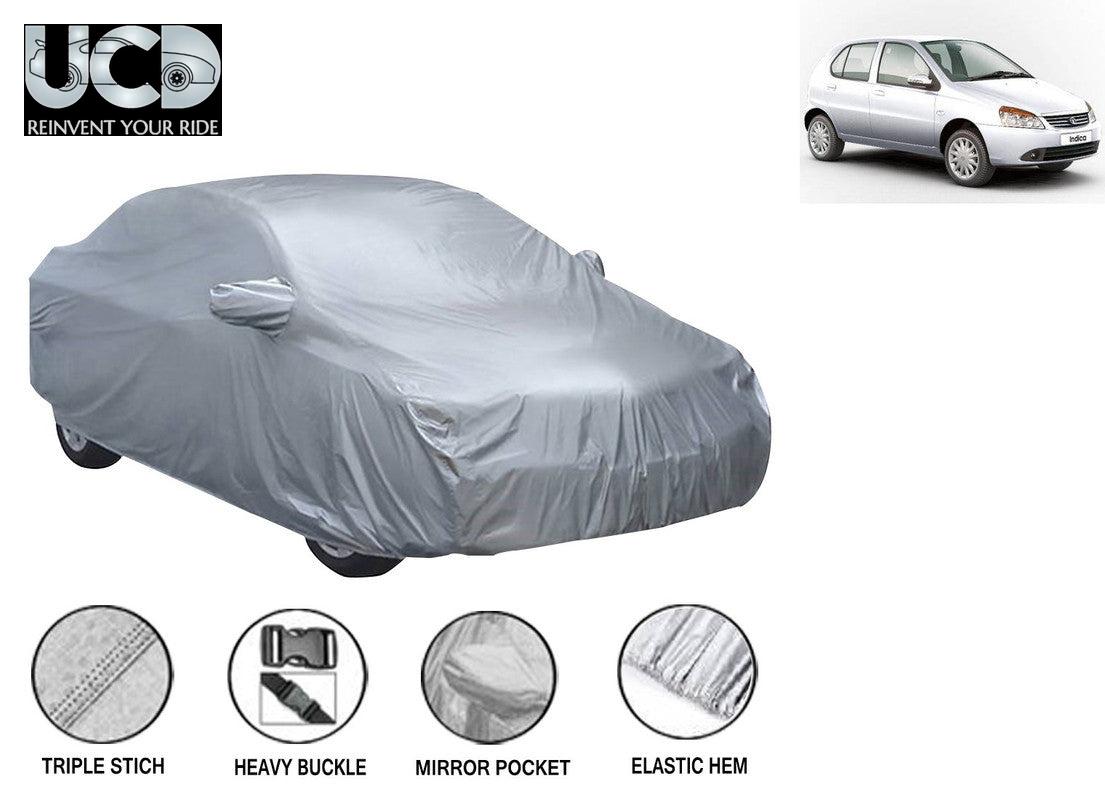 Urban Car Decor Car Body Cover for Tata Indica Model