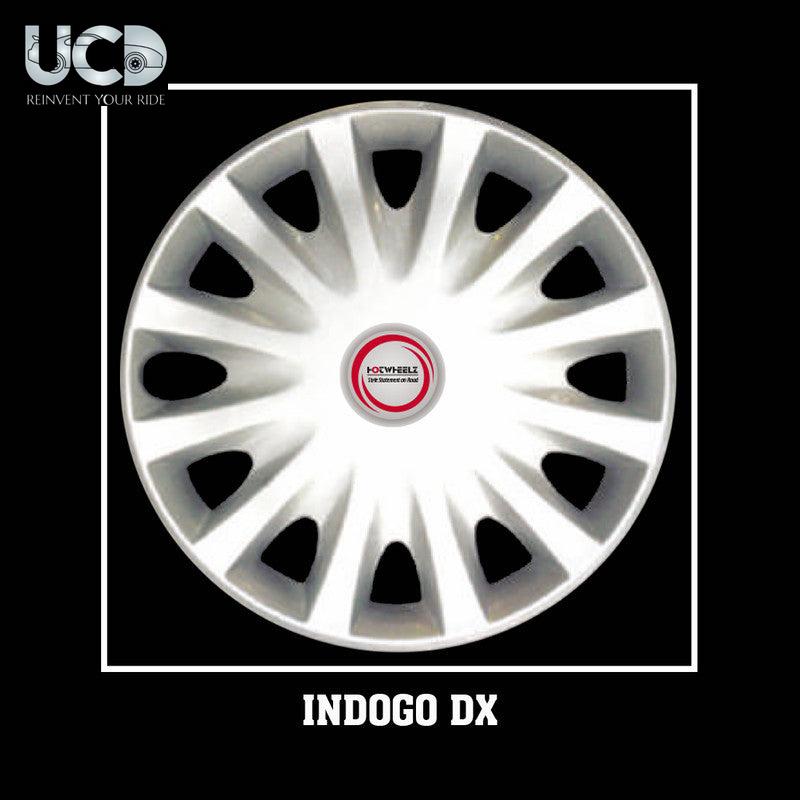 Wheel Cover Compatible for Tata Indigo 14 inch