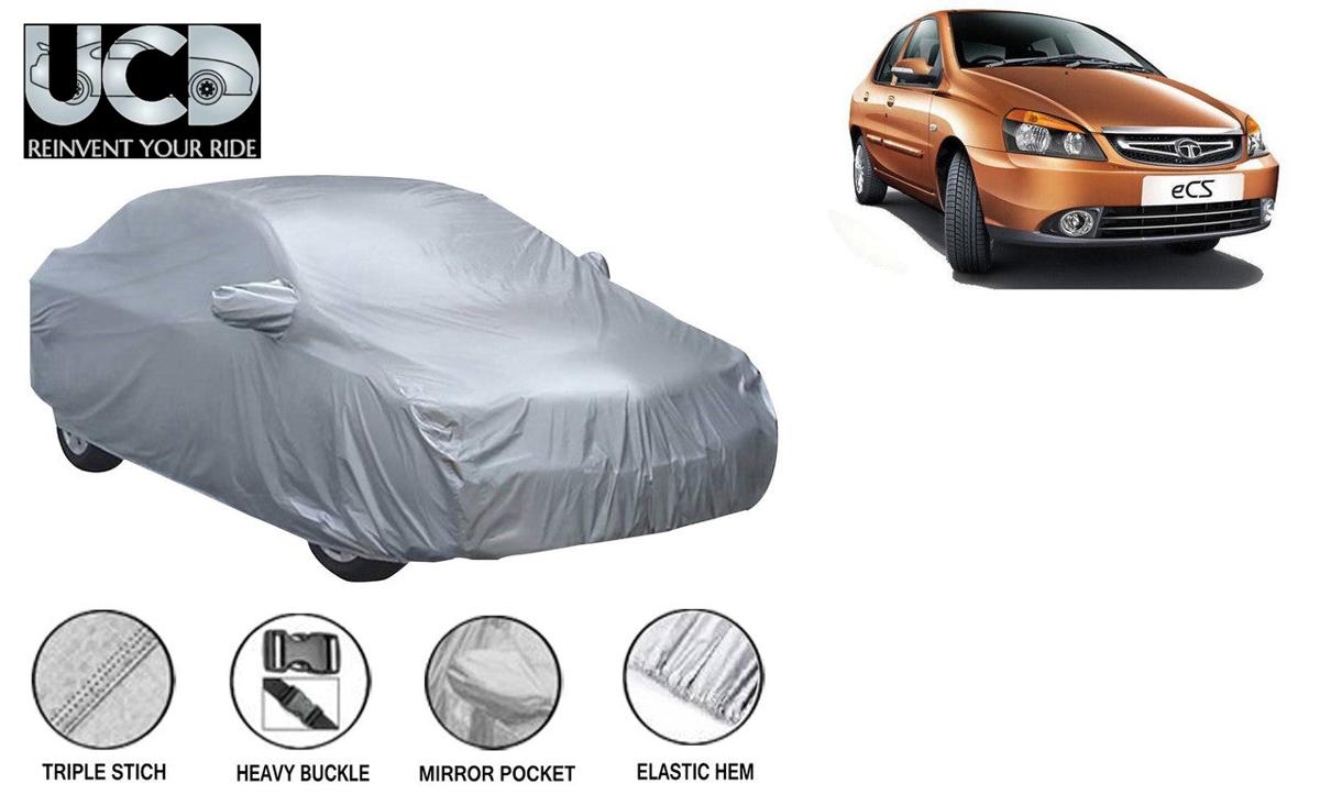 Urban Car Decor Car Body Cover for Tata Indigo Model