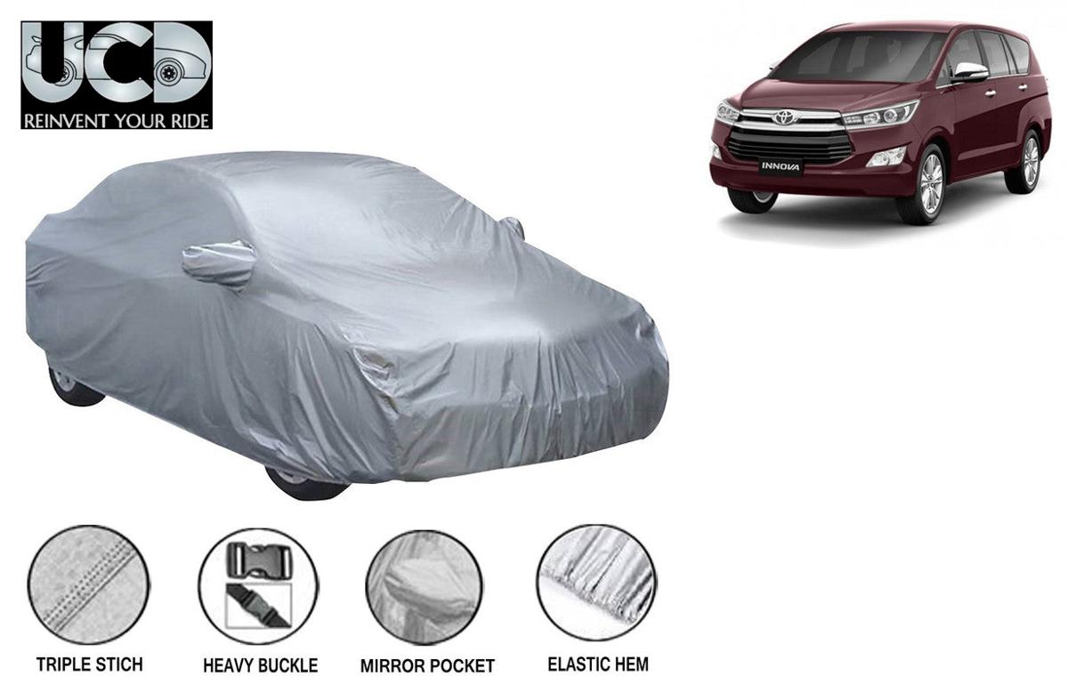 Urban Car Decor Car Body Cover for Toyota Innova Model