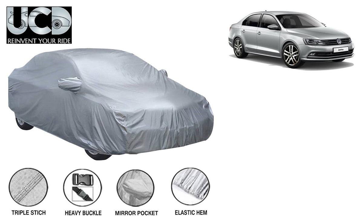 Urban Car Decor Car Body Cover for Volkswagen Jetta Model