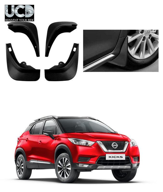 Mudflap/Mudguard (OEM type) for Nissan Kicks
