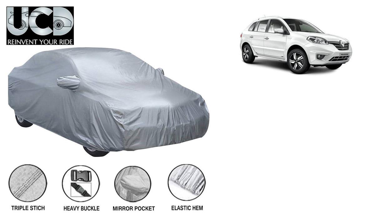 Urban Car Decor Car Body Cover for Renault Koleos Model