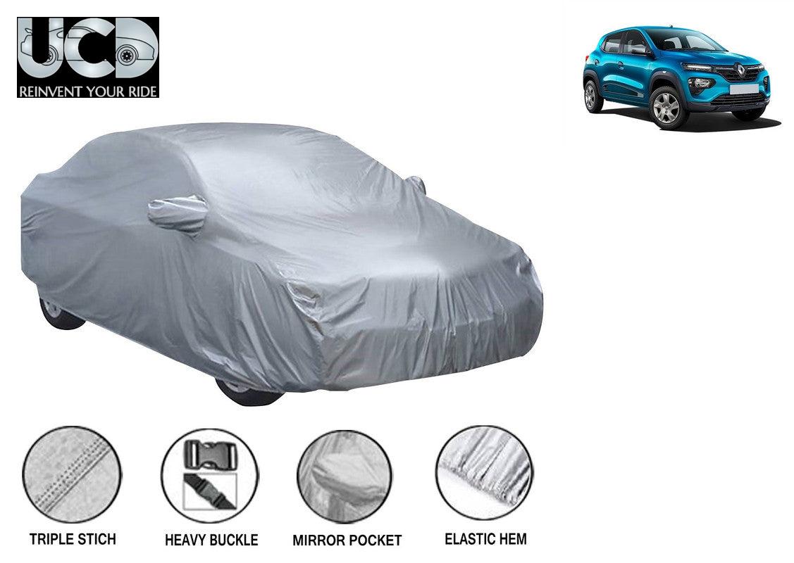 Urban Car Decor Car Body Cover for Renault Kwid Model