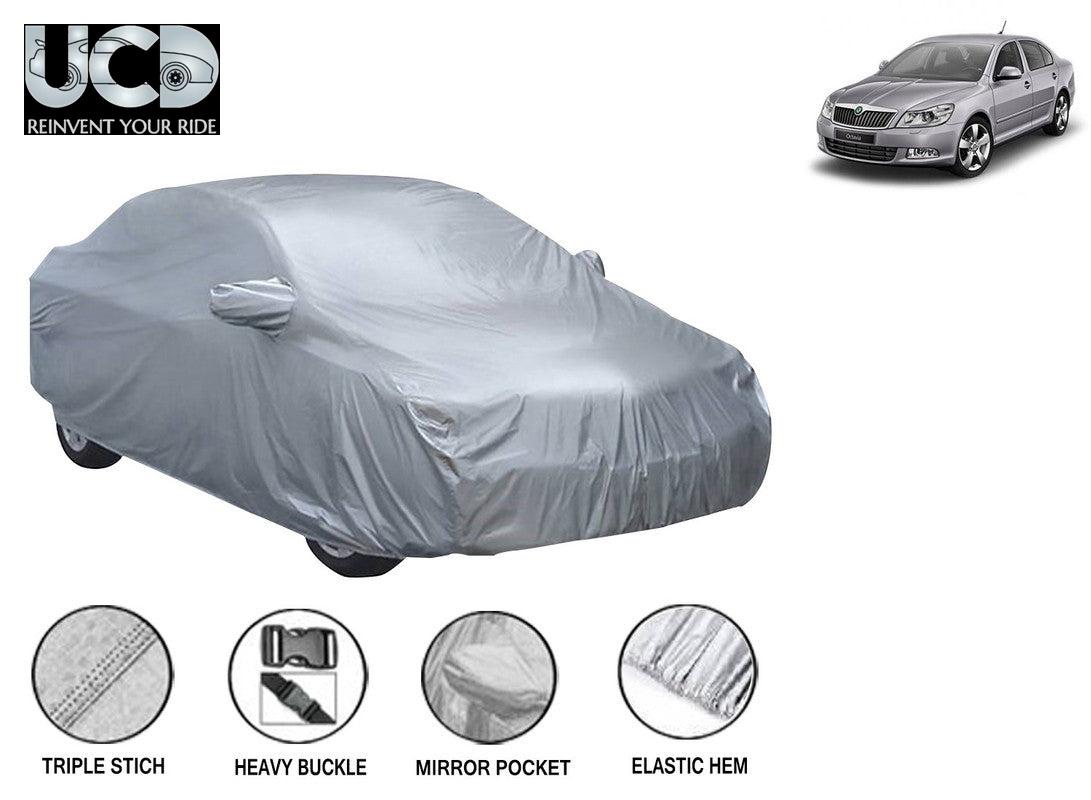 Urban Car Decor Car Body Cover for Skoda Laura Model