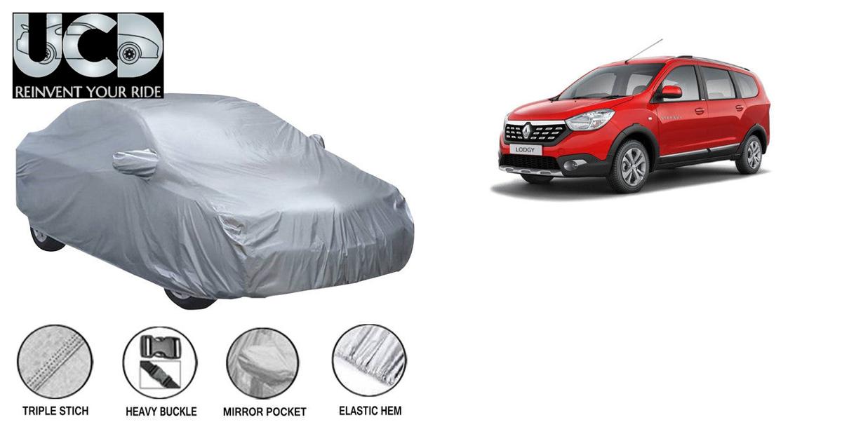 Urban Car Decor Car Body Cover for Renault Lodgy Model