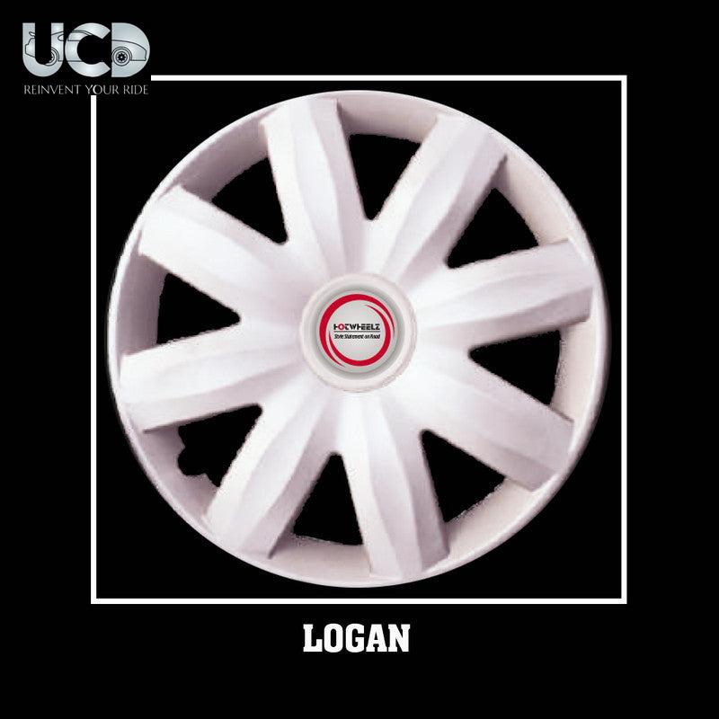 Wheel Cover Compatible for Mahindra Logan 14 inch