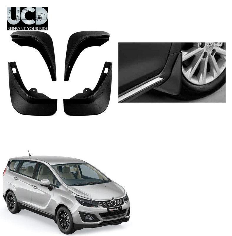 Mudflap/Mudguard (OEM type) for Mahindra Marazzo
