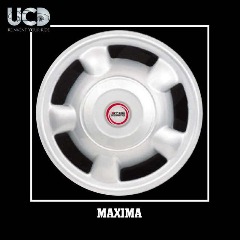 Wheel Cover Compatible for Mahindra Maxima 12 inch