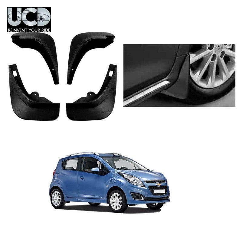 Mudflap/Mudguard (OEM type) for Chevrolet Beat