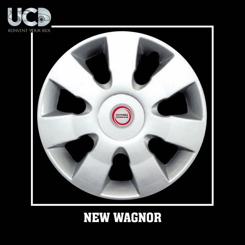 Wheel Cover Compatible for Maruti Suzuki New WagonR 13 inch