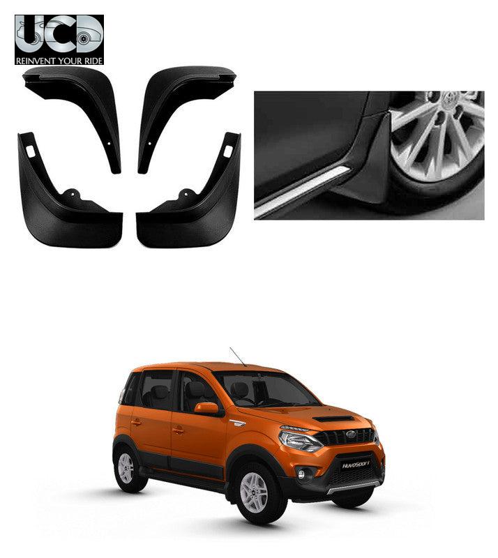Mudflap/Mudguard (OEM type) for Mahindra NuvoSport