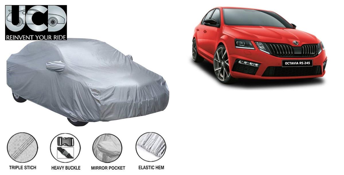 Urban Car Decor Car Body Cover for Skoda Octavia Model