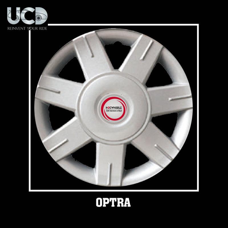 Wheel Cover Compatible for Chevrolet Optra 14 inch