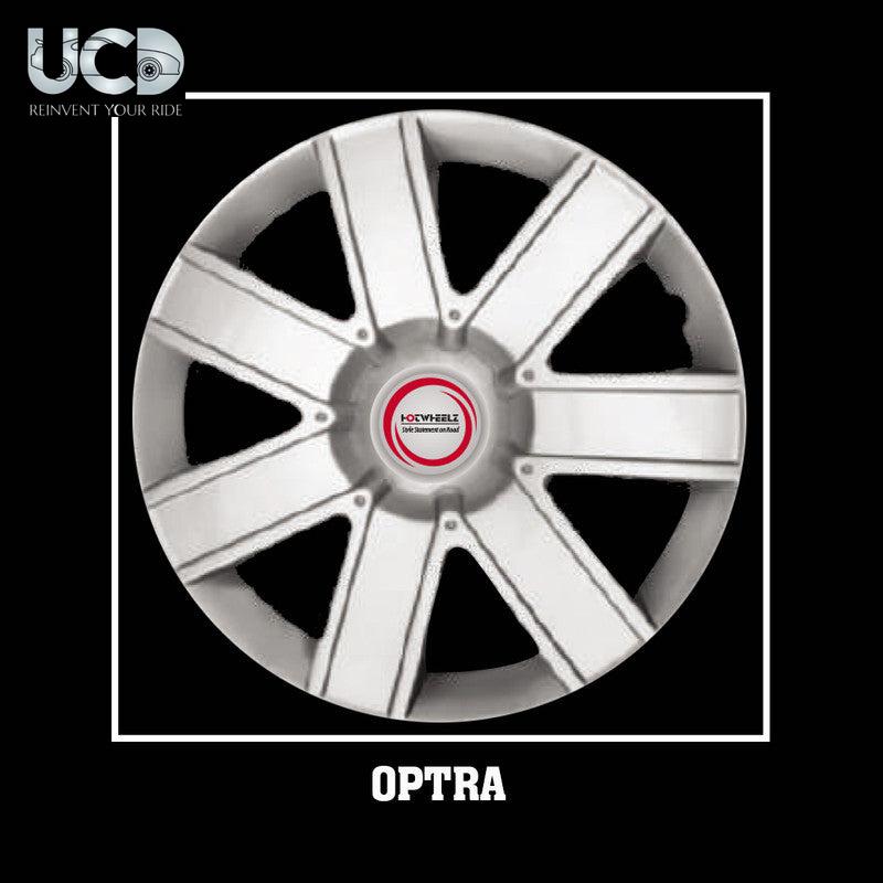Wheel Cover Compatible for Chevrolet Optra 15 inch