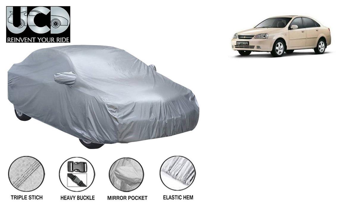 Urban Car Decor Car Body Cover for Chevrolet Optra Model
