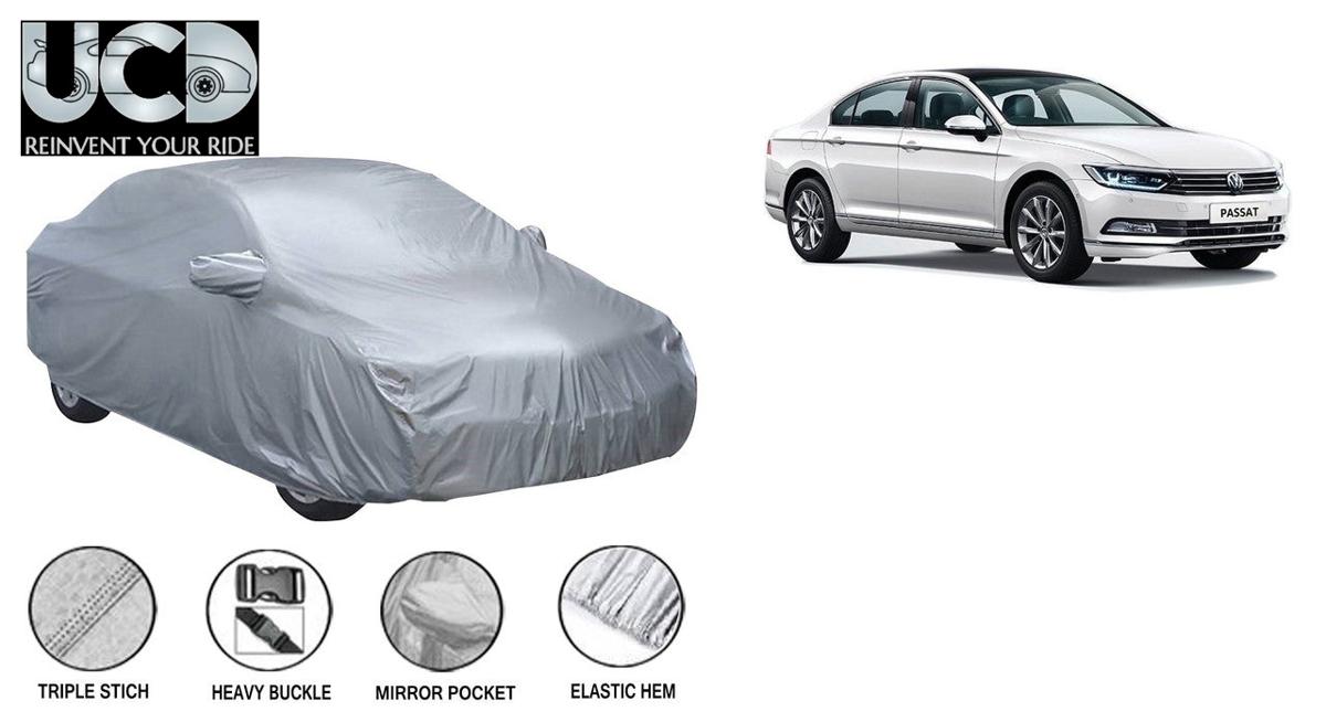 Urban Car Decor Car Body Cover for Volkswagen Passat Model