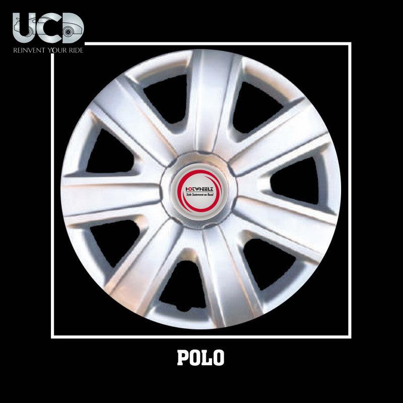 Wheel Cover Compatible for Volkswagen Polo 14 inch