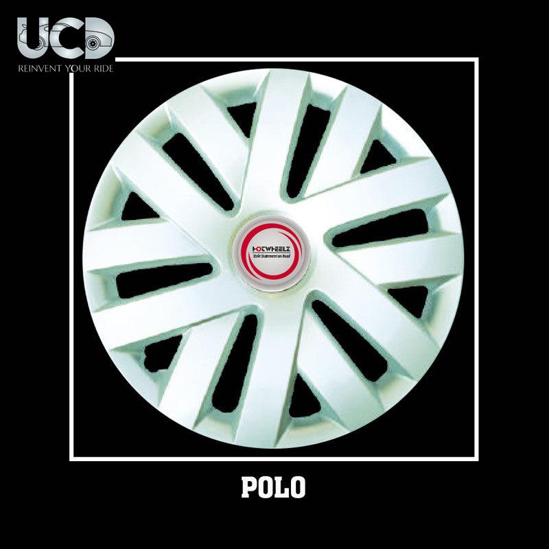 Wheel Cover Compatible for Volkswagen Polo 15 inch