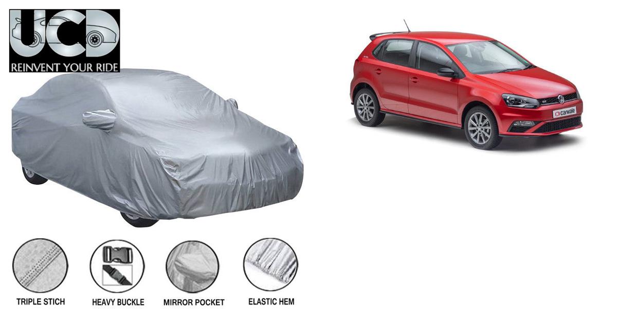 Urban Car Decor Car Body Cover for Volkswagen Polo Model