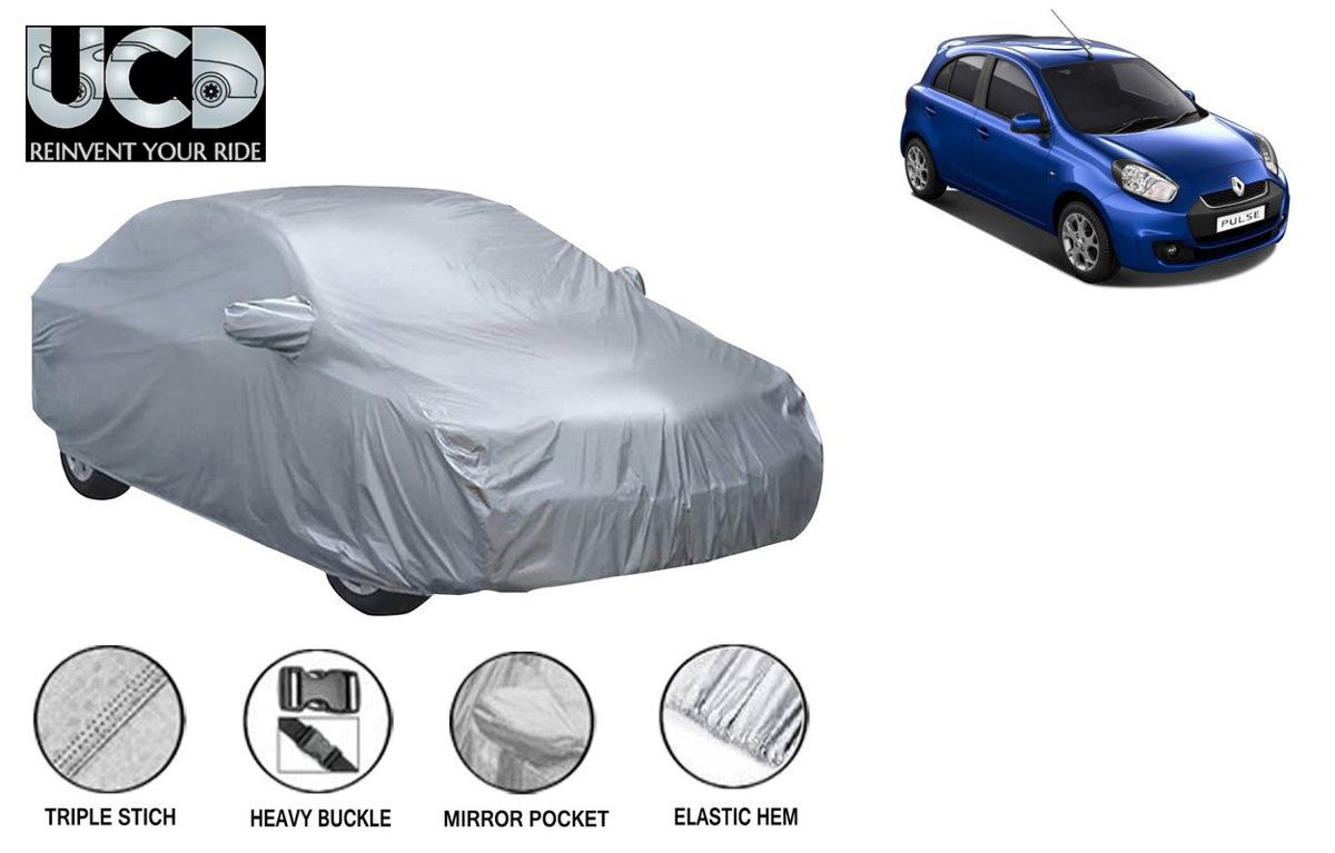 Urban Car Decor Car Body Cover for Renault Pulse Model