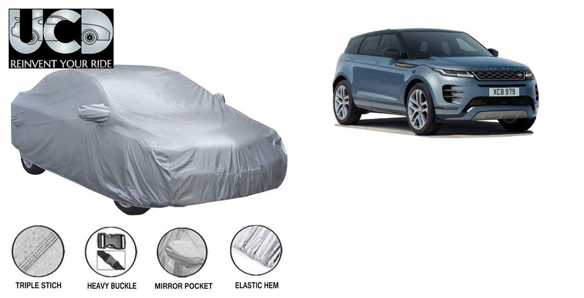 Urban Car Decor Car Body Cover for Landrover Rangerover Model