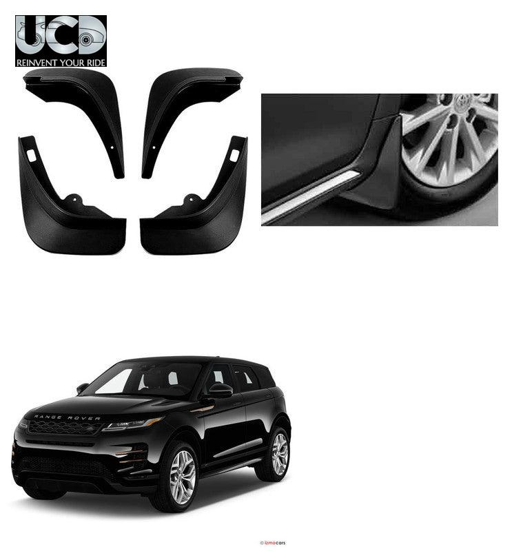 Mudflap/Mudguard (OEM type) for Landrover Range Rover Evoque