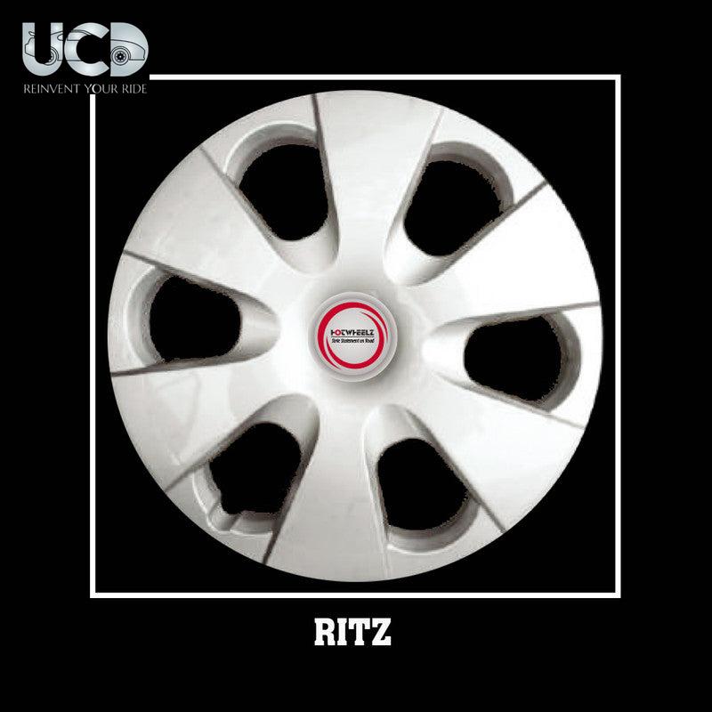 Wheel Cover Compatible for Maruti Suzuki Ritz 14 inch