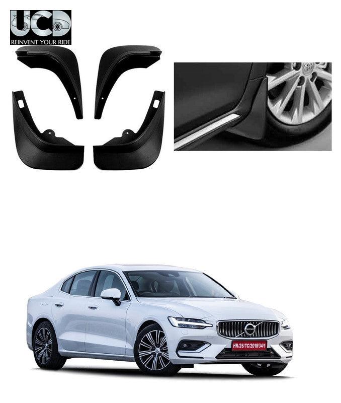 Mudflap/Mudguard (OEM type) for Volvo S60