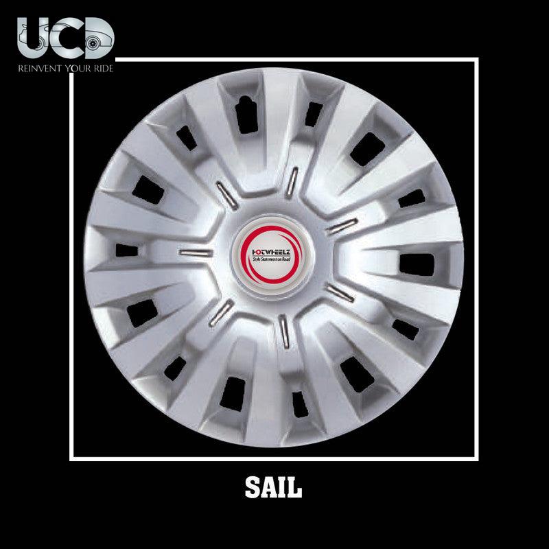 Wheel Cover Compatible for Chevrolet Sail 14 inch