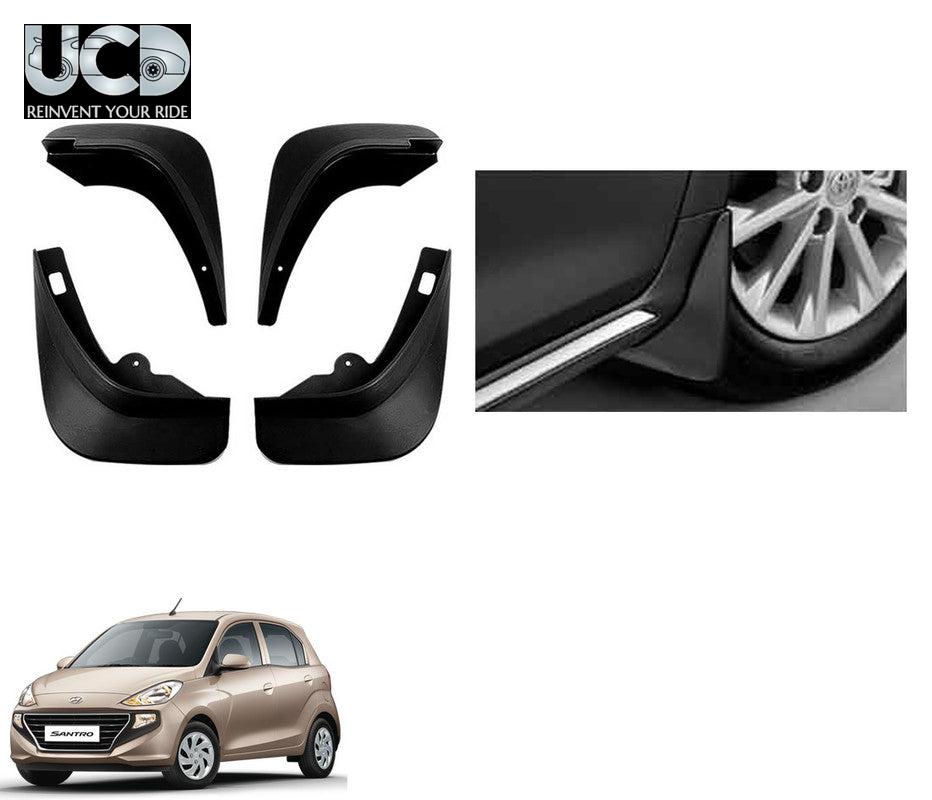 Mudflap/Mudguard (OEM type) for Hyundai Santro 2018
