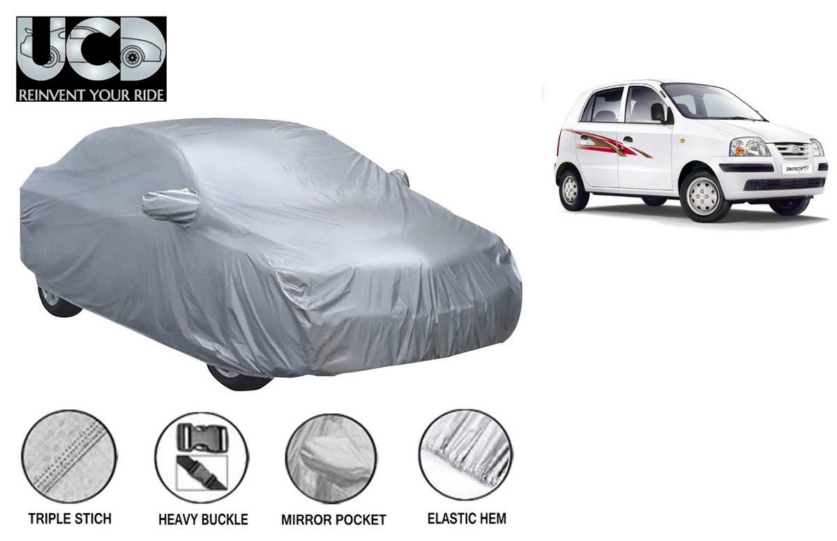 Urban Car Decor Car Body Cover for Hyundai Santro Xing Model