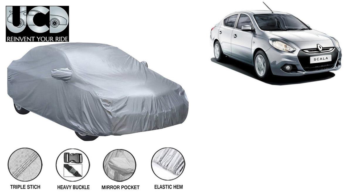 Urban Car Decor Car Body Cover for Renault Scala Model